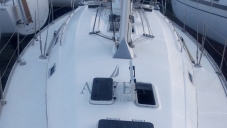 Bavaria 41 Holiday